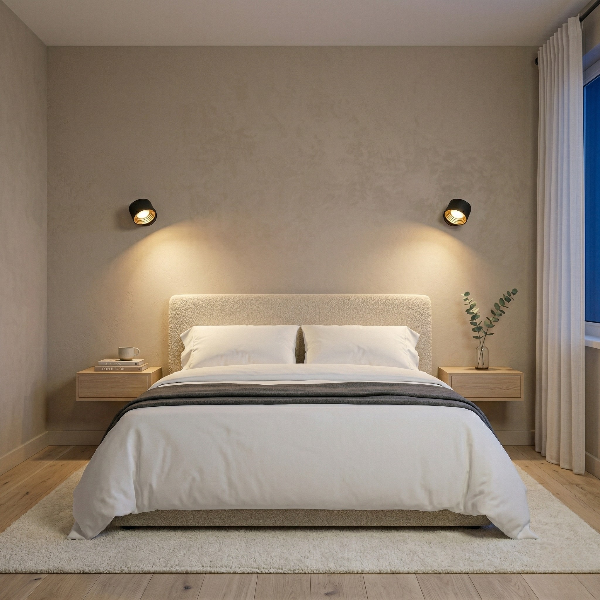 Somnus Halo: Effortless Glow, Stunning Results
