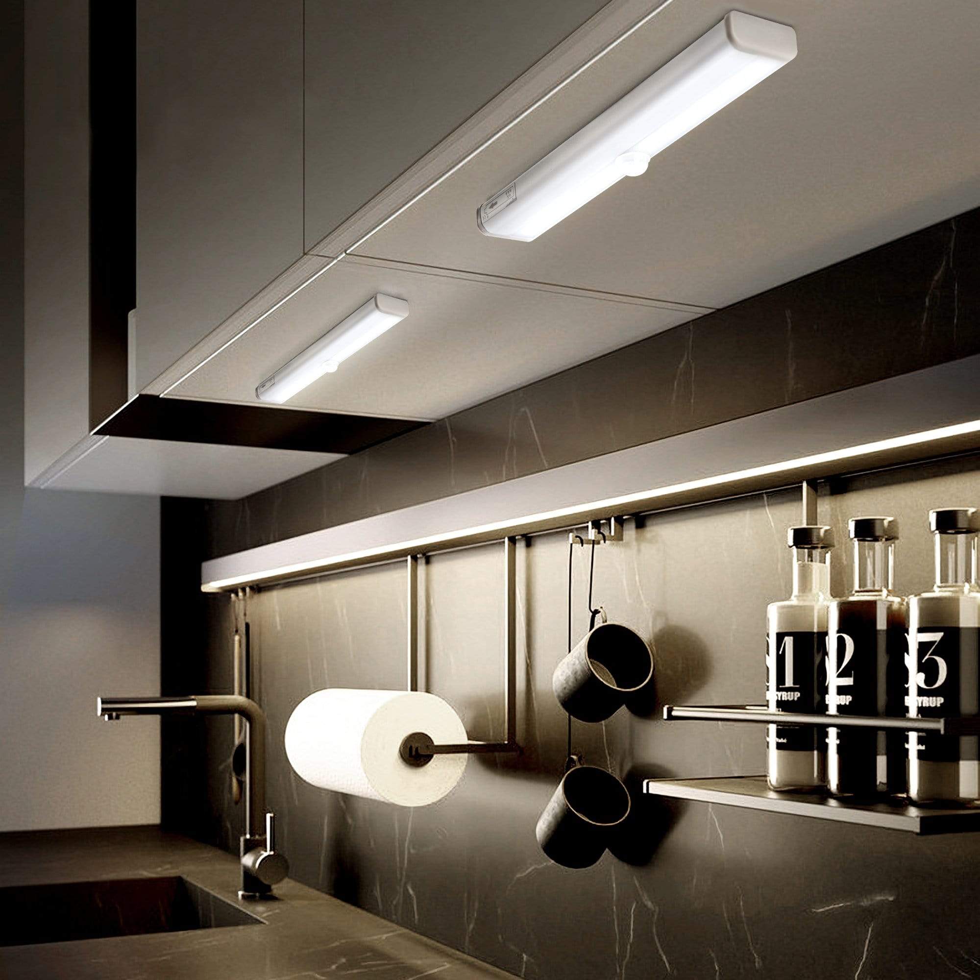 Somnus Glow:  From Cold Rooms to Cozy Spaces