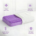 Somnus Sleep Pillow™ (+Free Sleep Guide & Pillowcase)