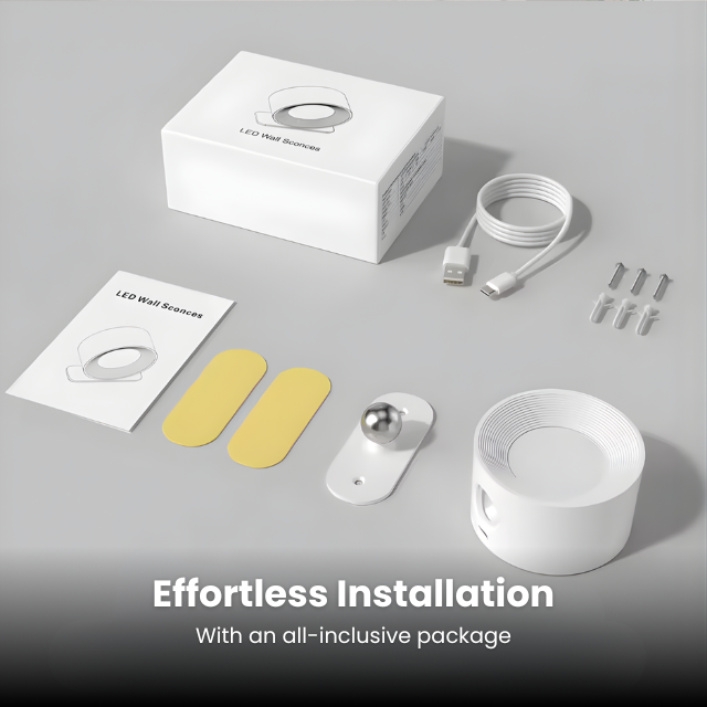 Somnus Halo: Effortless Glow, Stunning Results