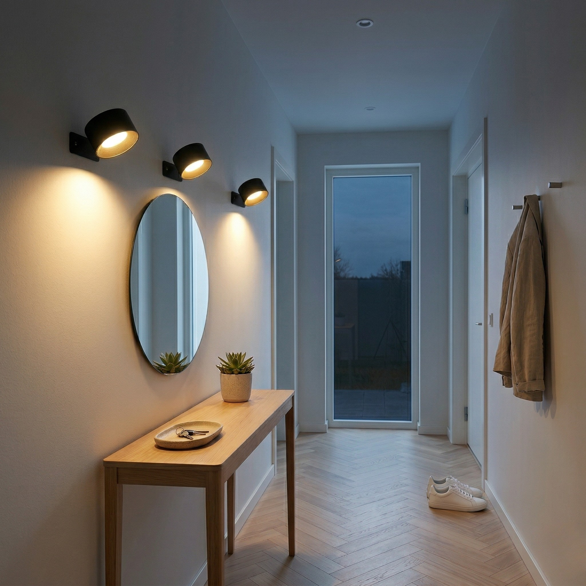 Somnus Halo: Effortless Glow, Stunning Results