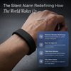 Somnus - 100% Wake-Up Alarm