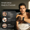 Somnus - 100% Wake-Up Alarm