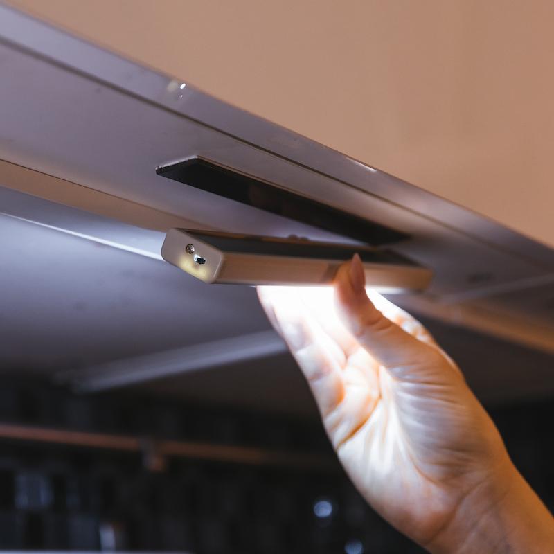 Somnus Glow:  From Cold Rooms to Cozy Spaces