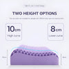 Somnus Sleep Pillow™ (+Free Sleep Guide & Pillowcase)